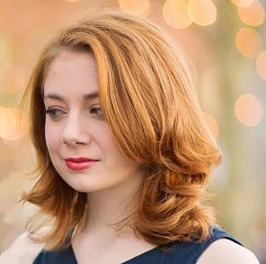 Corinne Britti – Medium