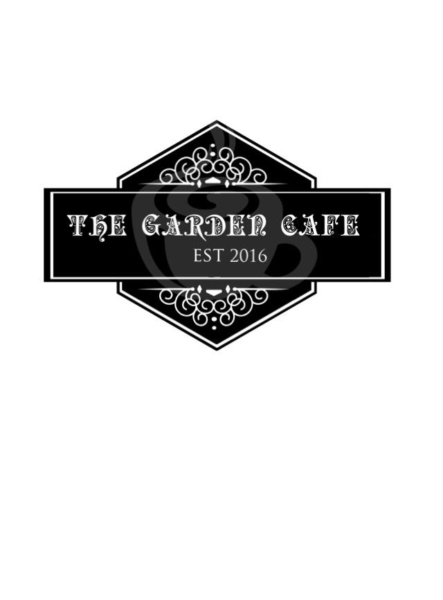 The Garden Cafe Medium