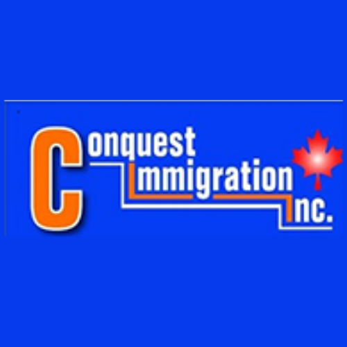 About Conquest Immigration Medium