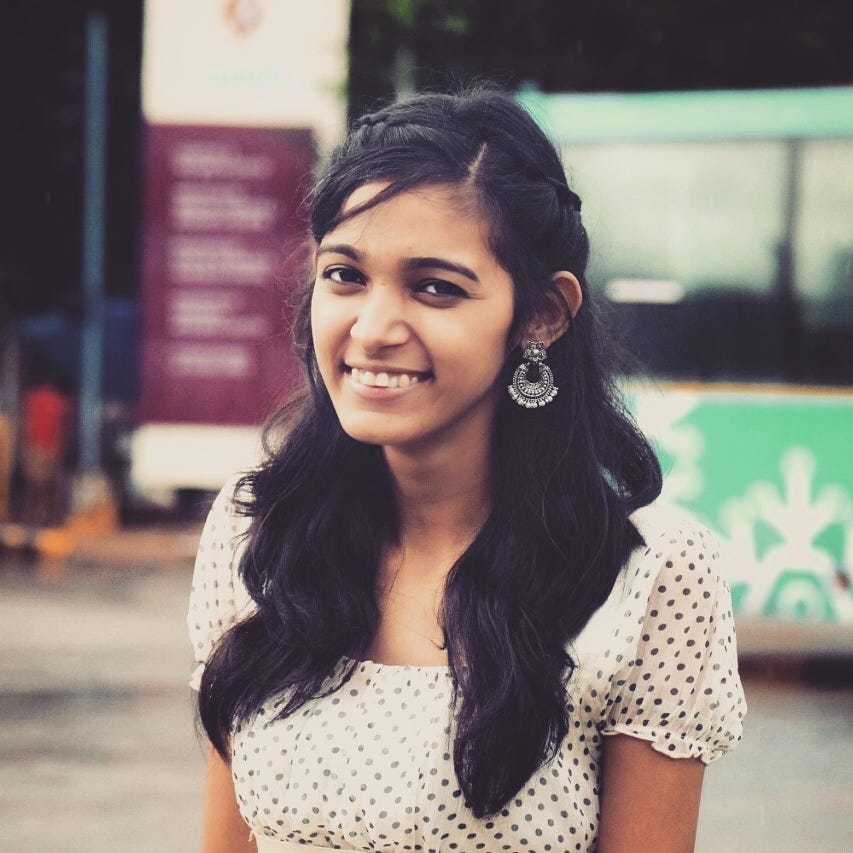 ABHA KAUSHAL Medium Abha kaushal medium