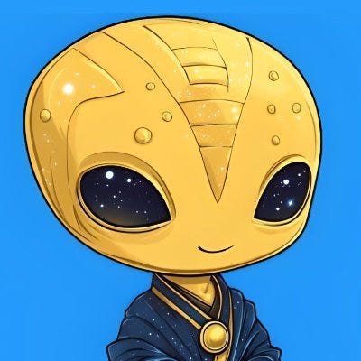 Anunna – Medium