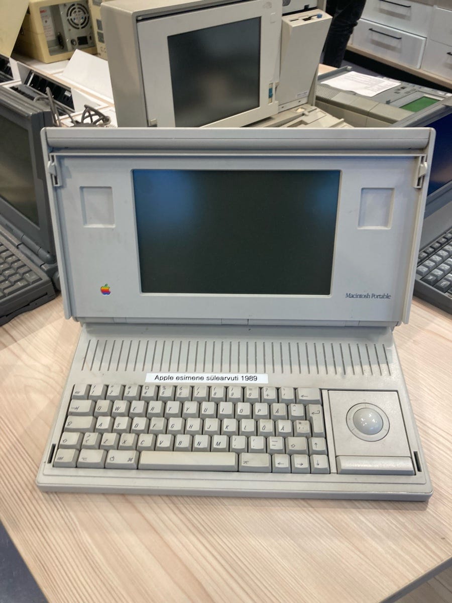 Tim Computer 1995 Medium