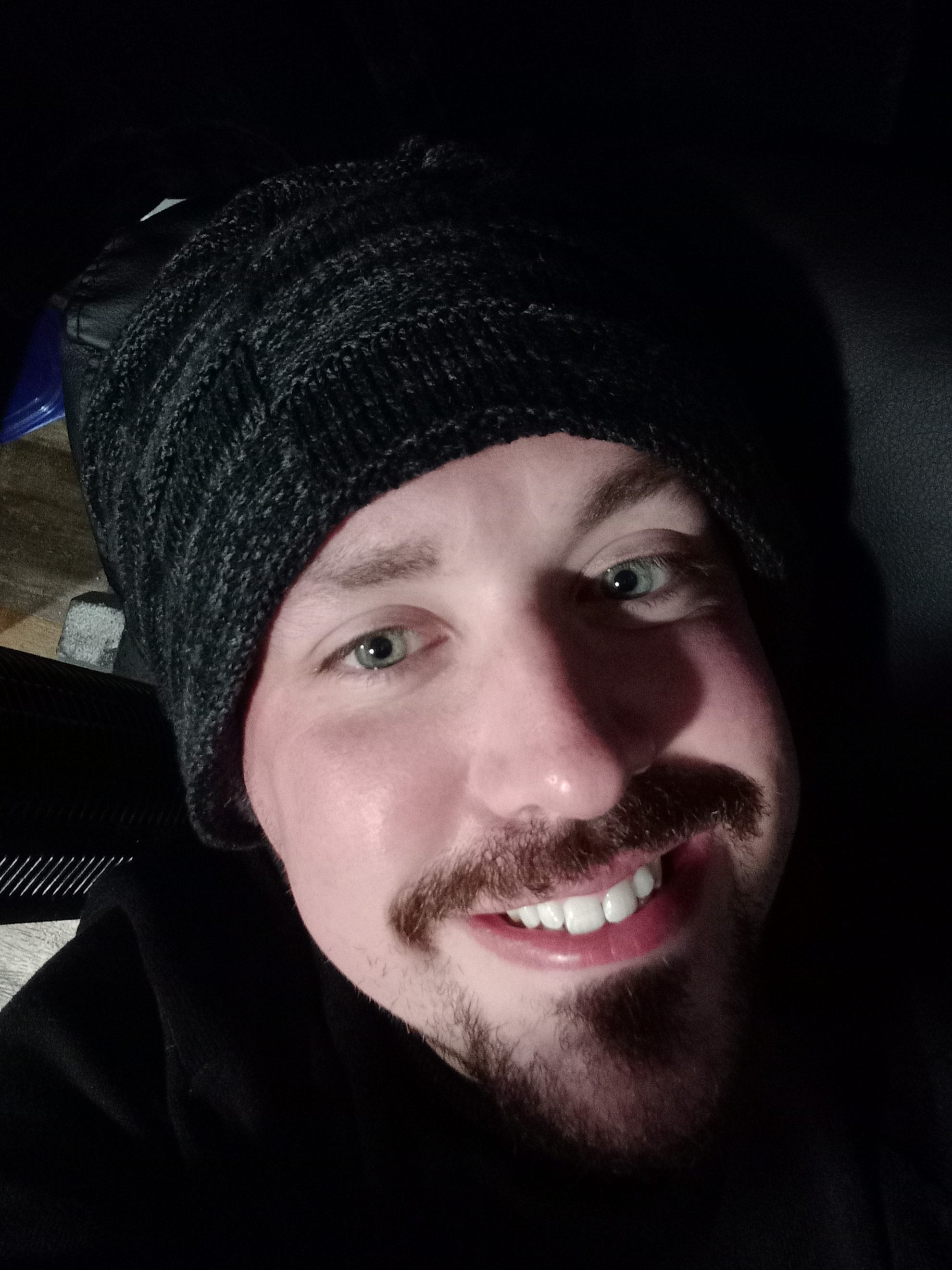 Sean Simpson – Medium