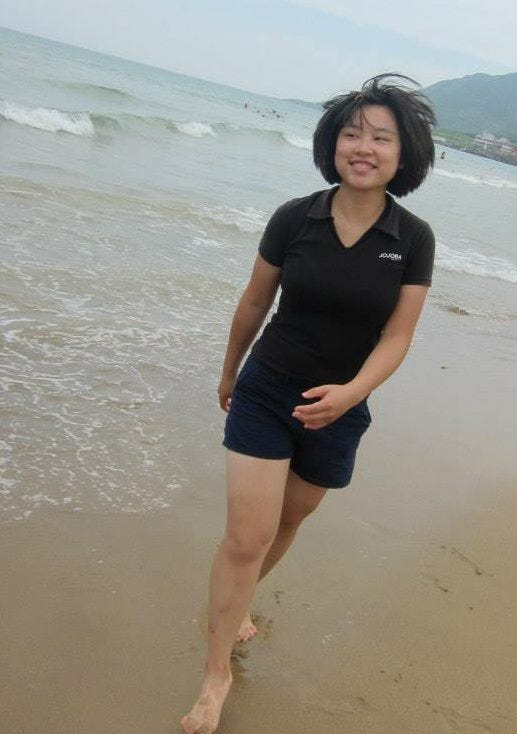 Peiyu Yu – Medium