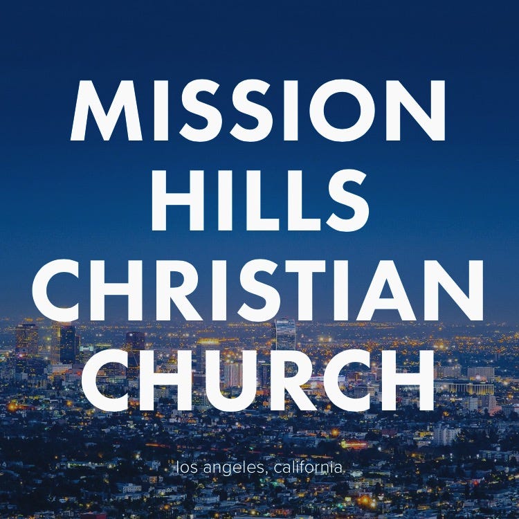 About Mission Hills Medium
