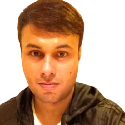 Waqar Ahmed Medium