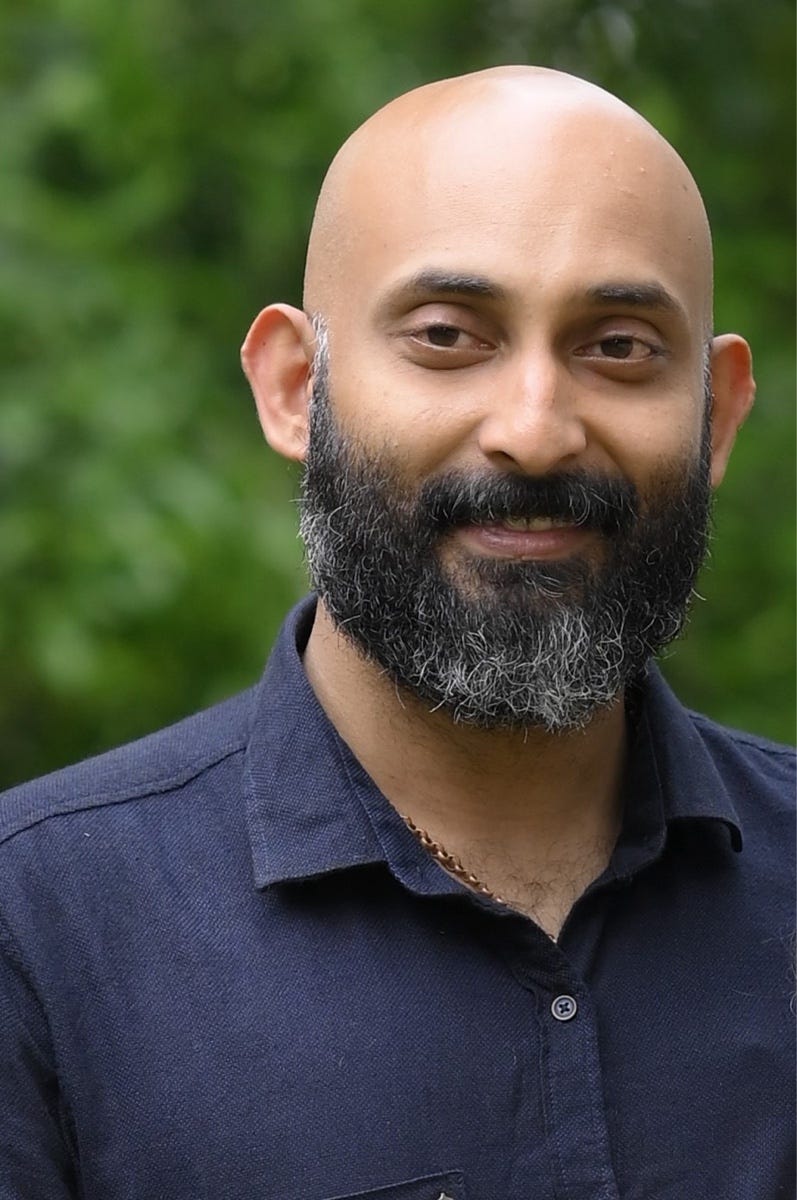 Deepak pillai medium