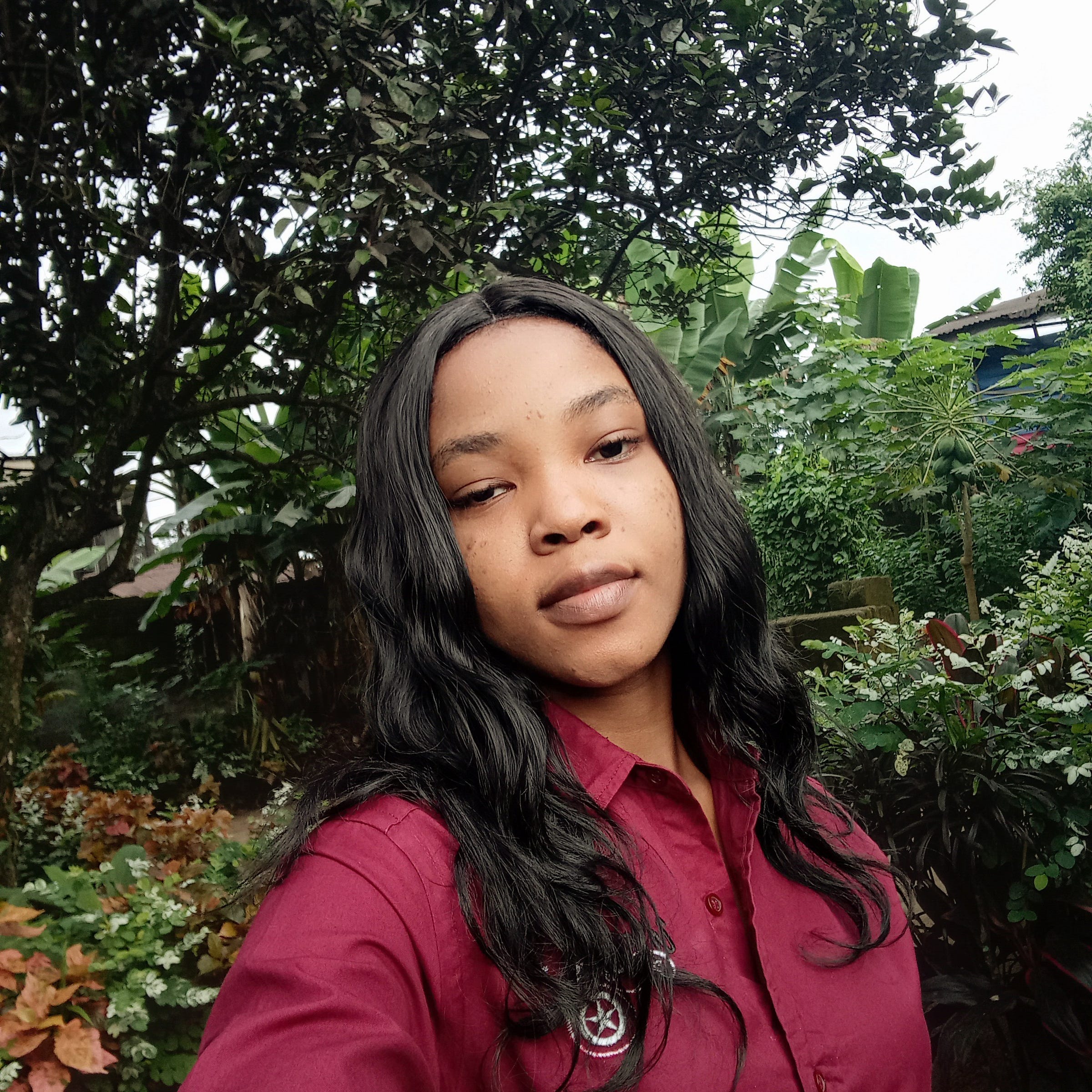 Maryjane Offor – Medium