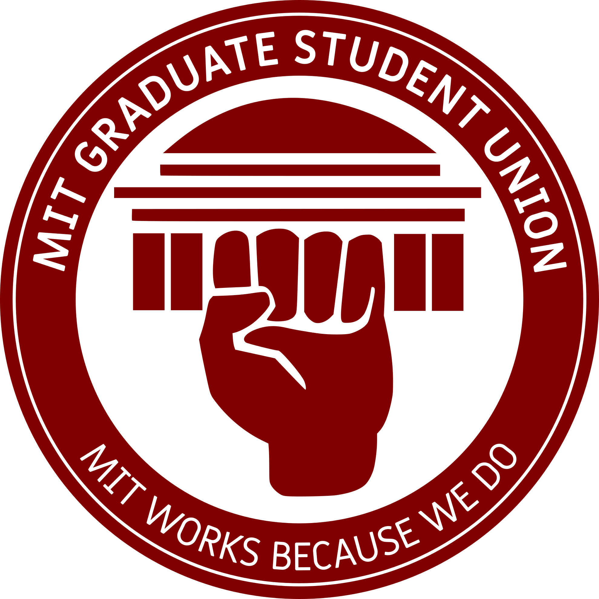 MIT Graduate Student Union Medium