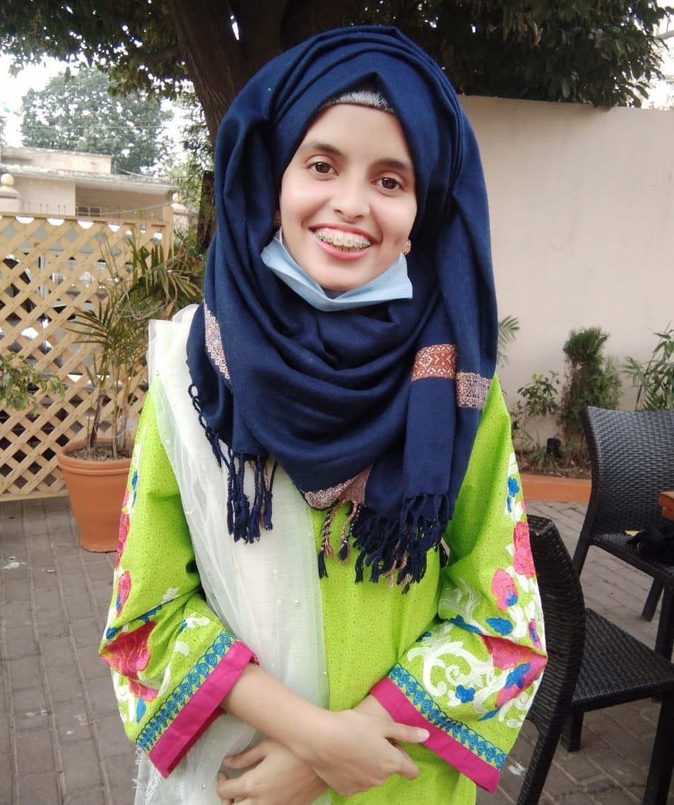 Fatima tuz zahra medium