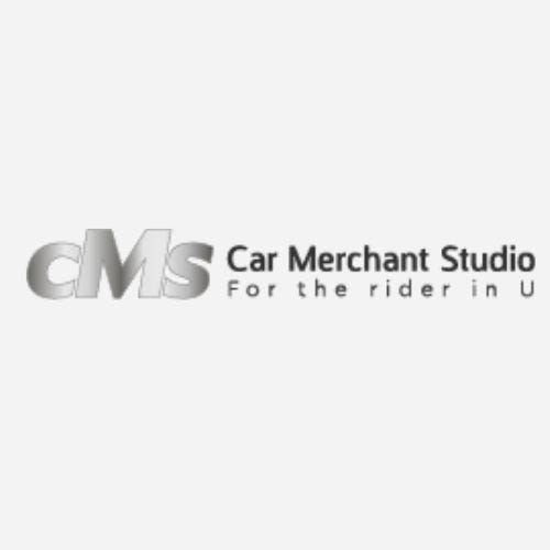 Car Merchant Studio Medium