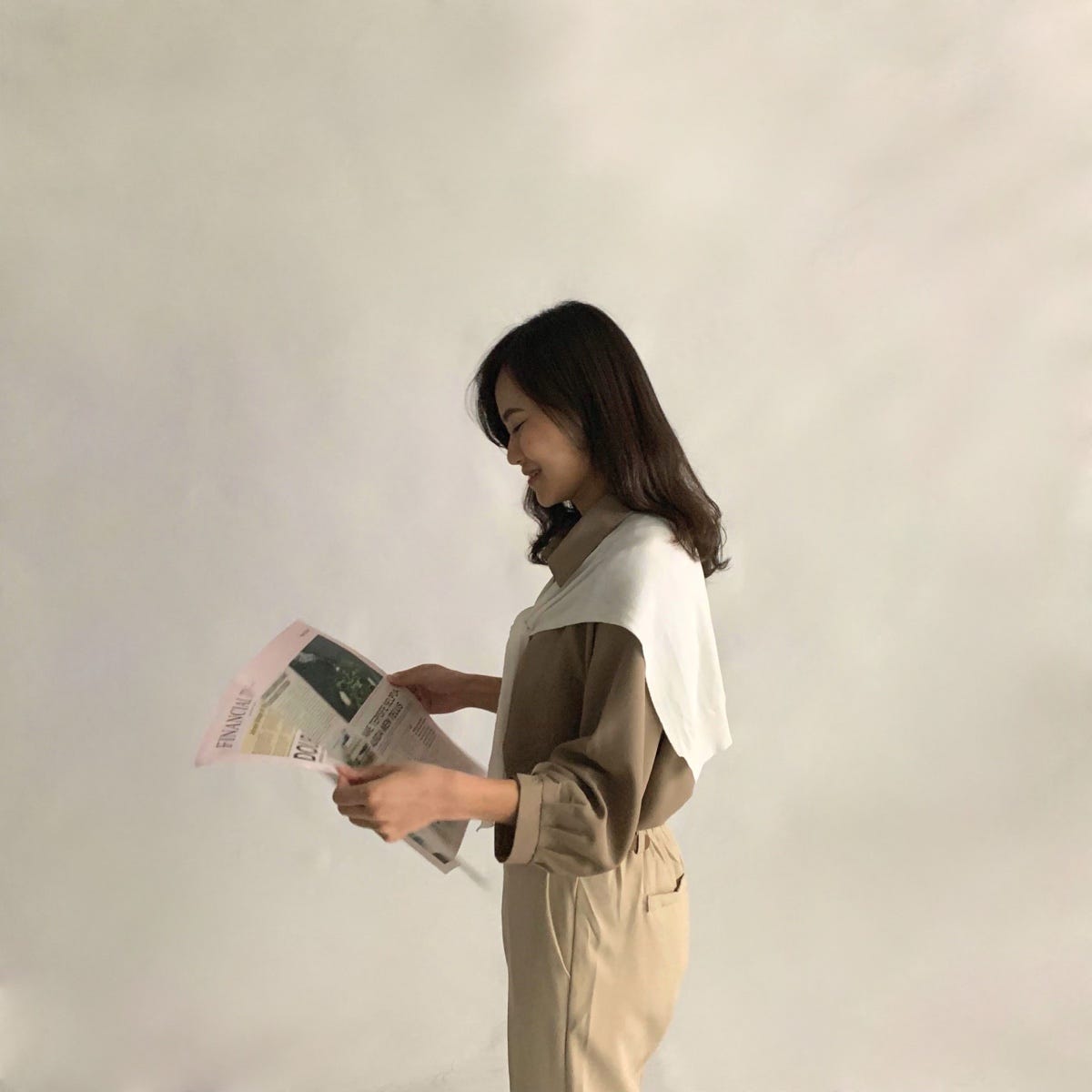 Maggie Chen – Medium