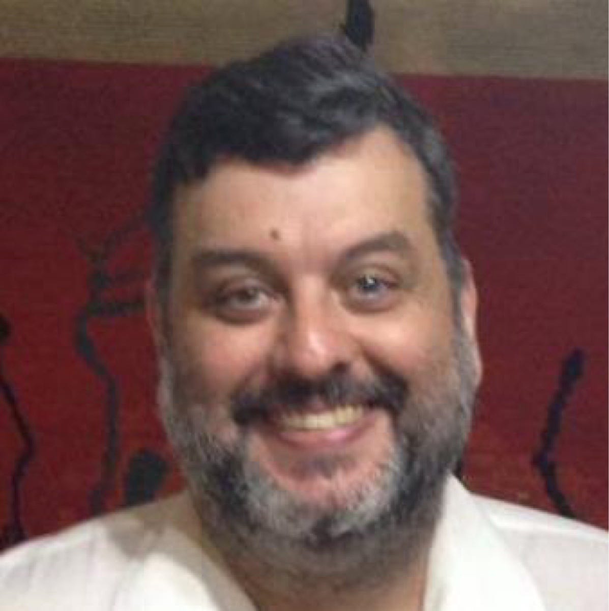 Fernando Pinheiro Medium