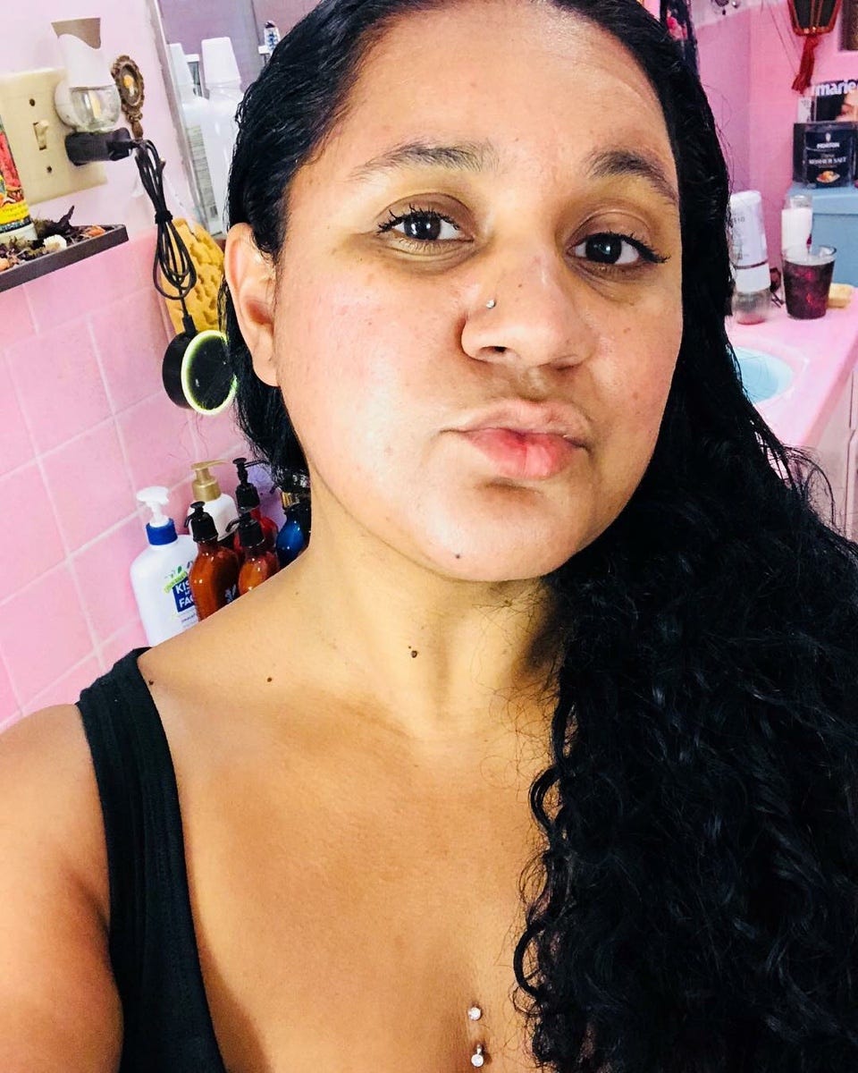 Alexandria Nicole – Medium