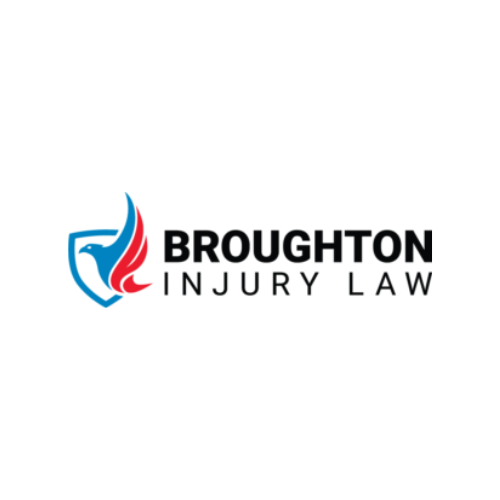 Broughton Injury Law Medium