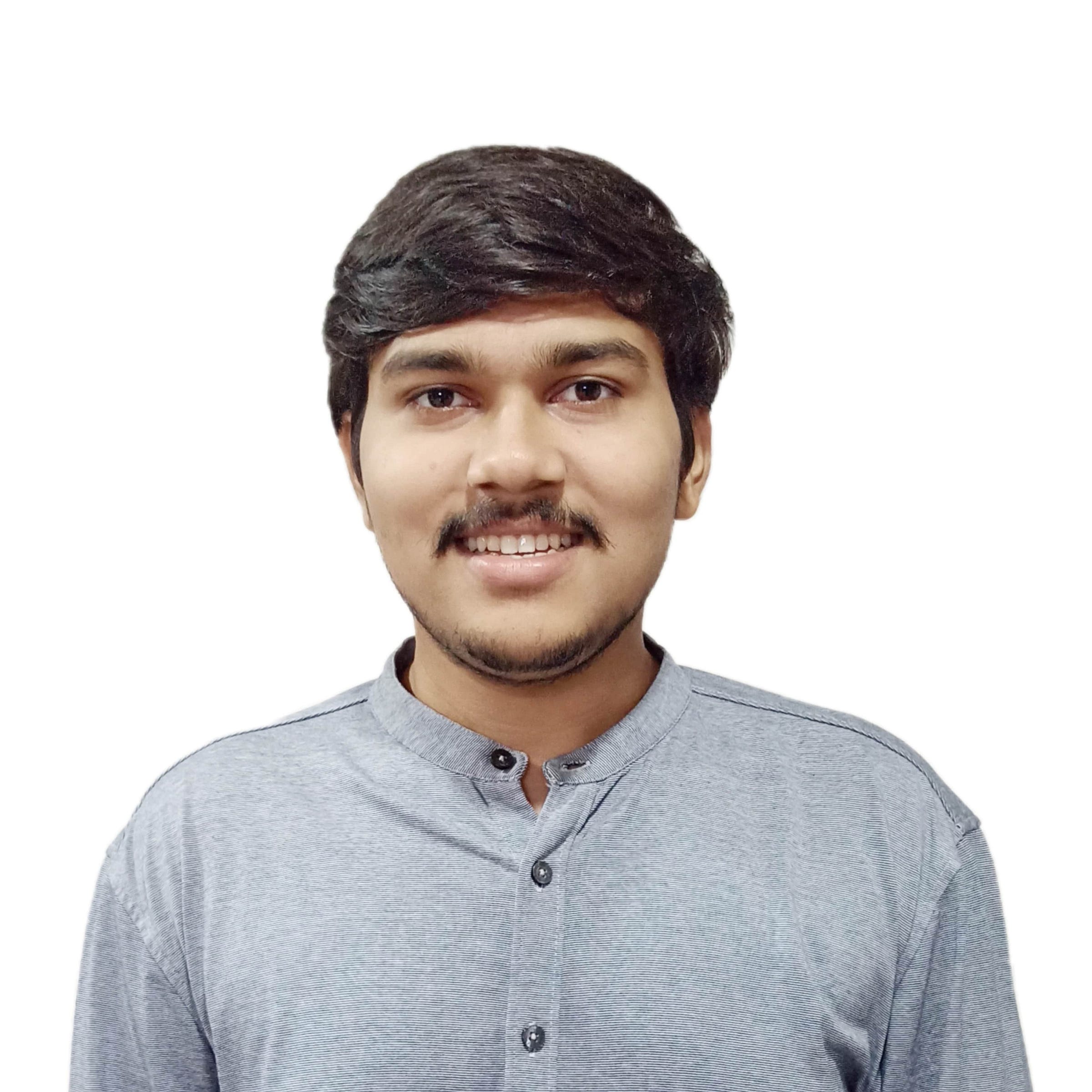 Aagam shah medium