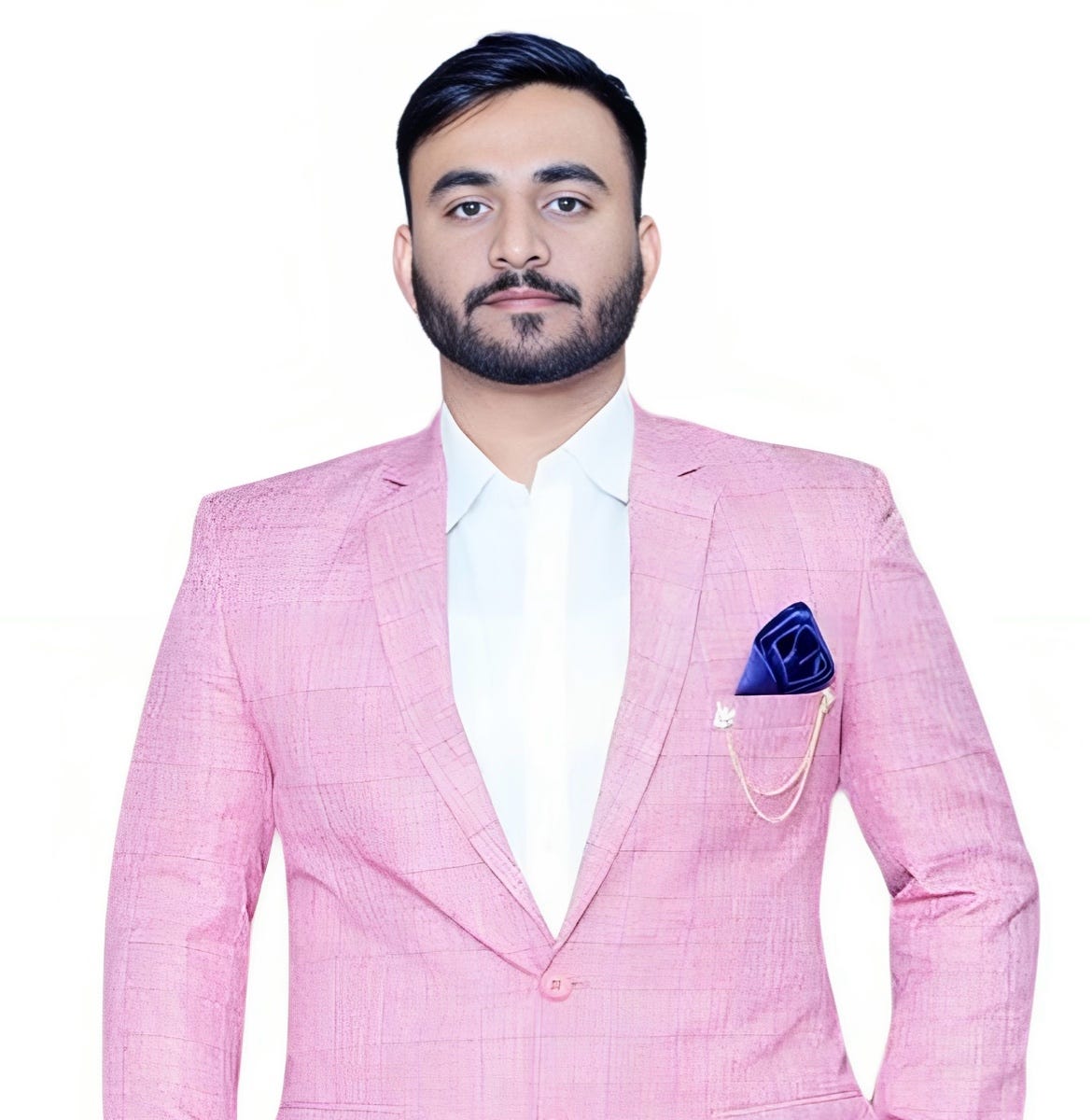 Rana Azhar Abbas – Medium