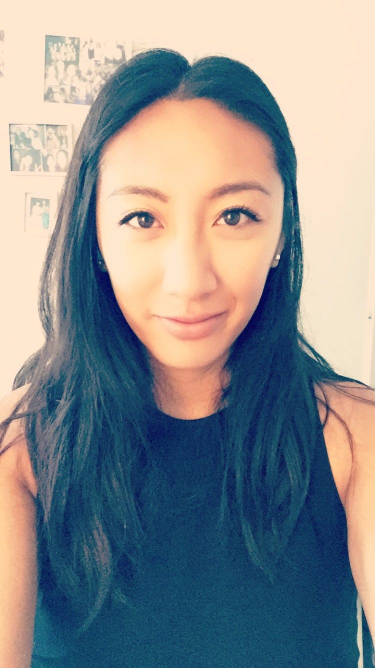 About kayla reyes medium