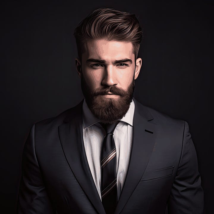 Max Stone – Medium