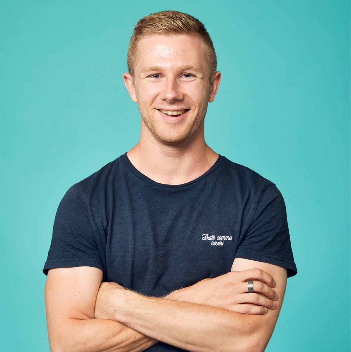 Jonathan Colak – Medium