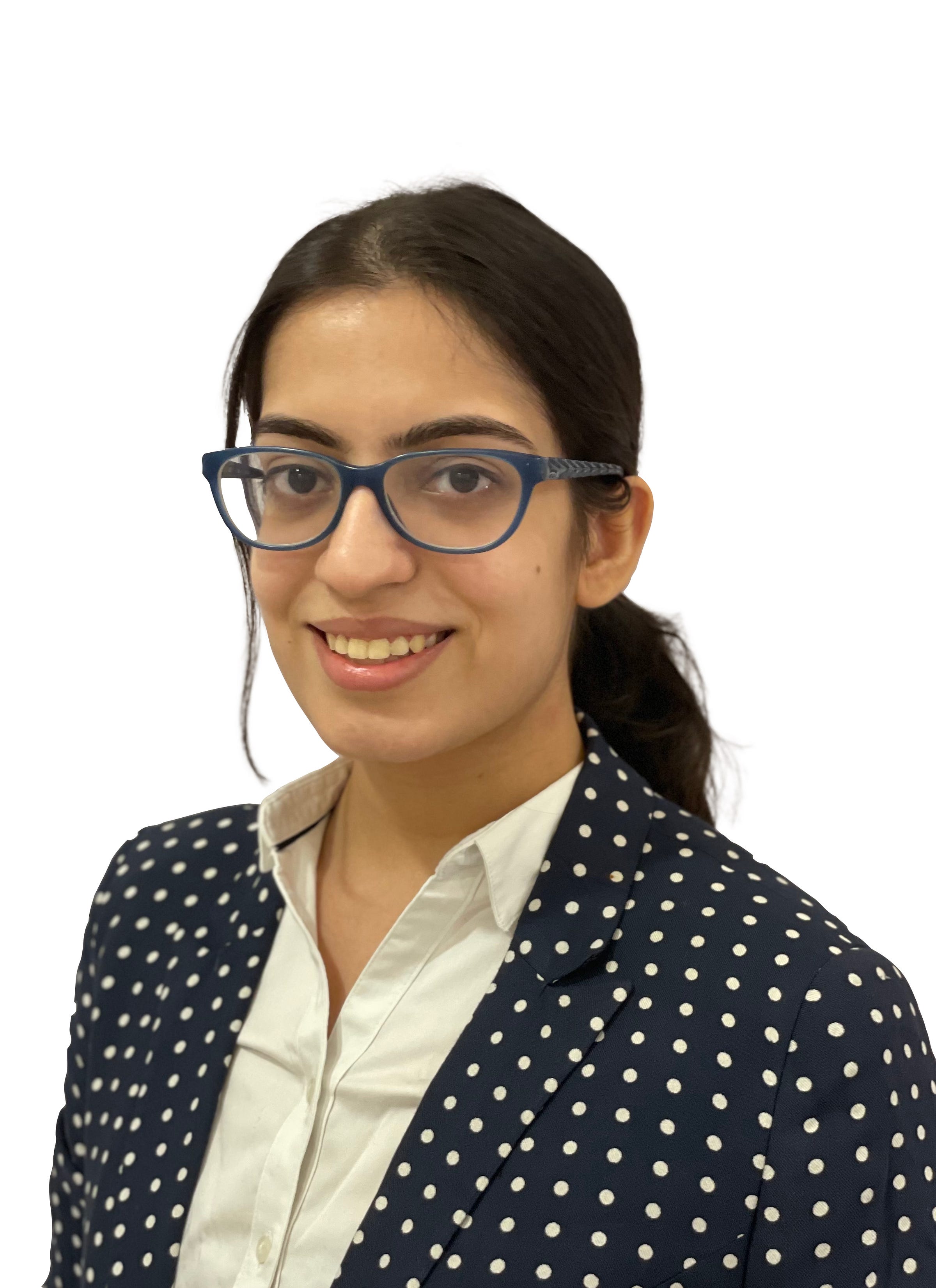 Sukriti jaitly medium