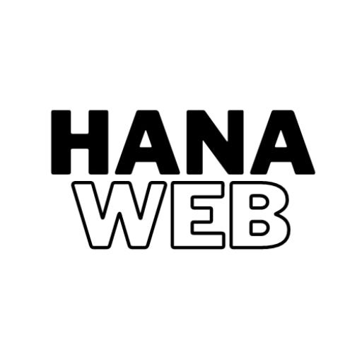 Hanaweb Medium hanaweb-medium