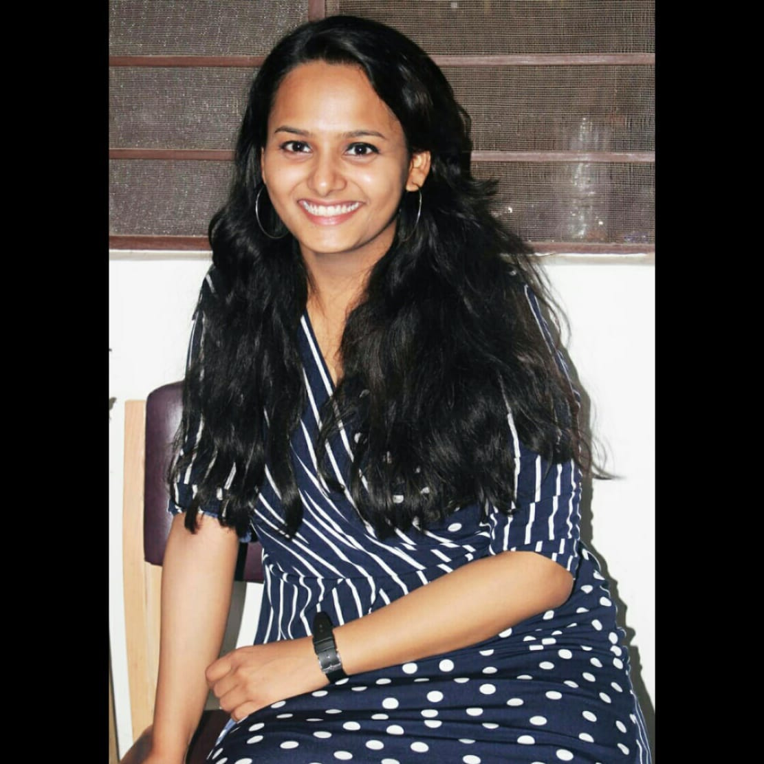 Shreya Saxena – Medium