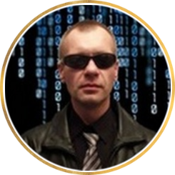 Voodoo – Medium