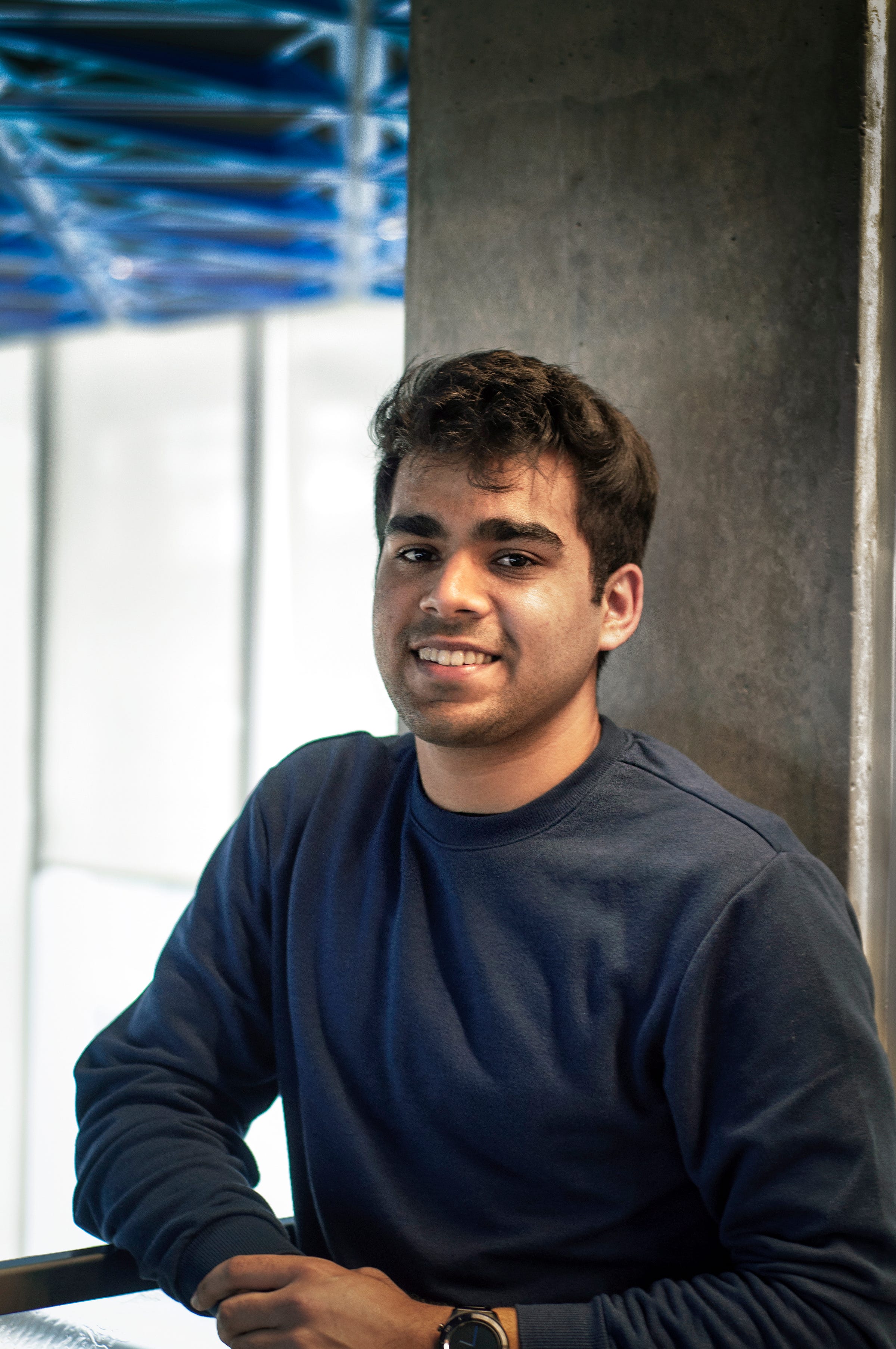 sarthak marwaha Medium