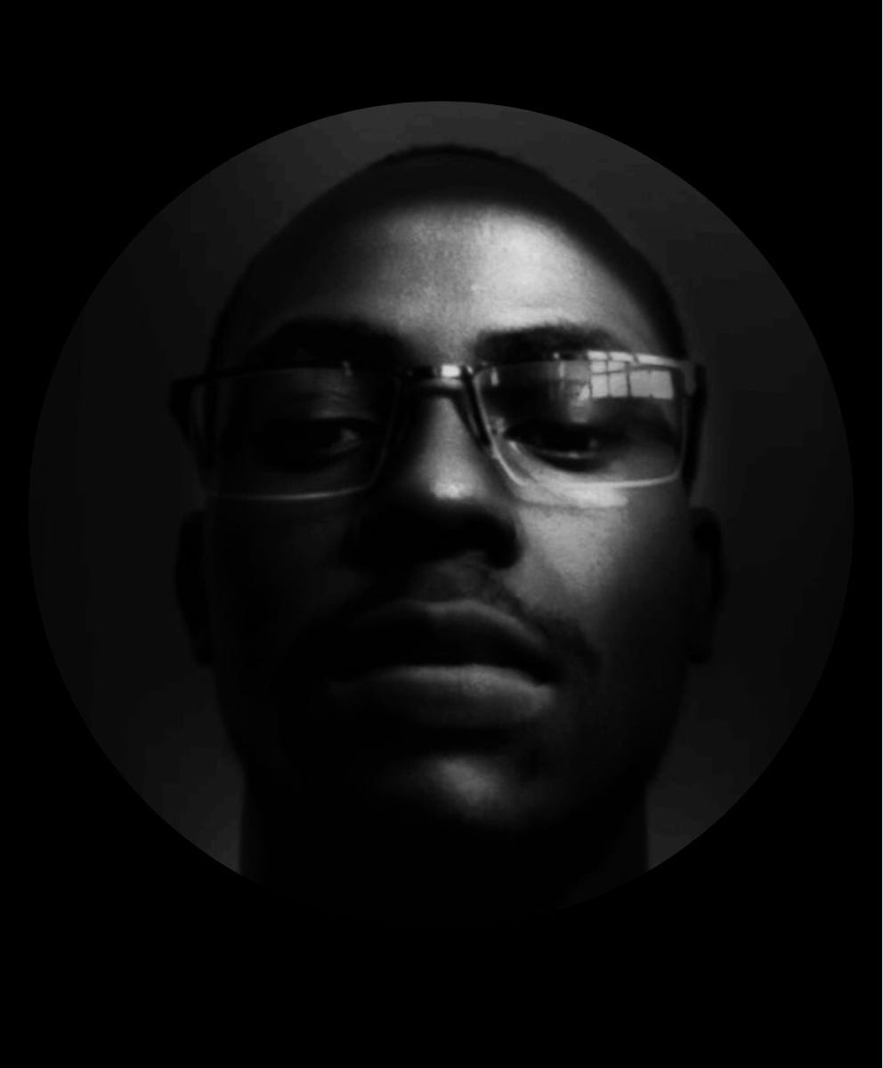 Peter kamau medium