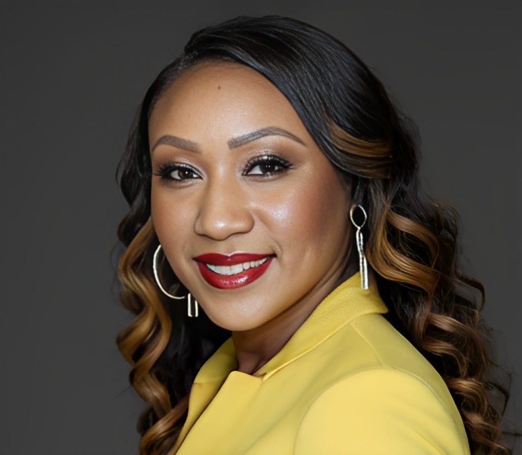 Litesa E. Wallace Medium