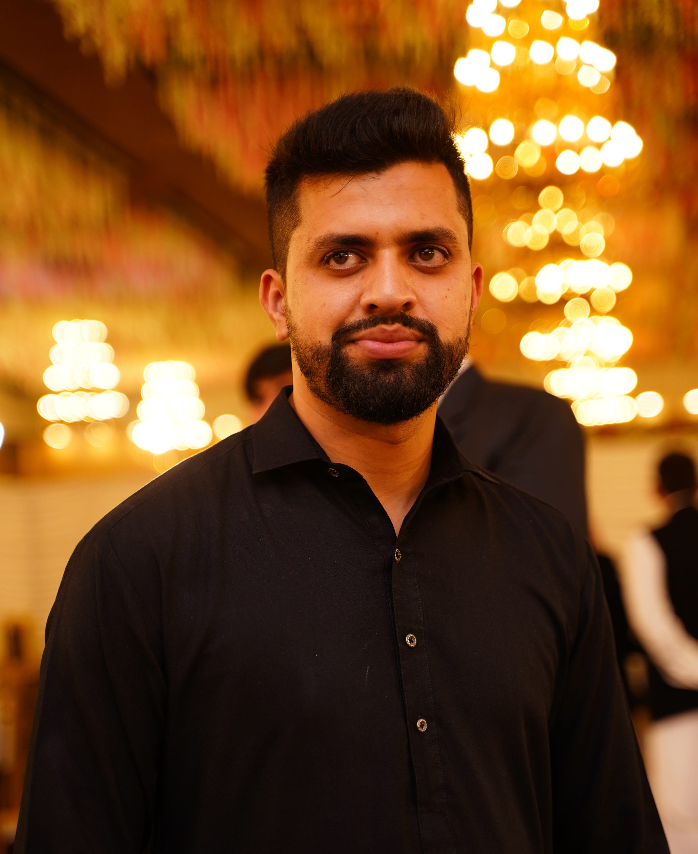 Jawad abbasi medium