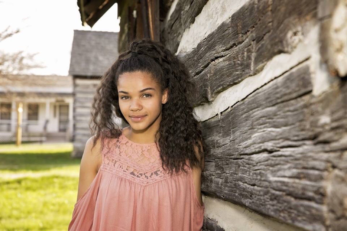 hanna williams Medium