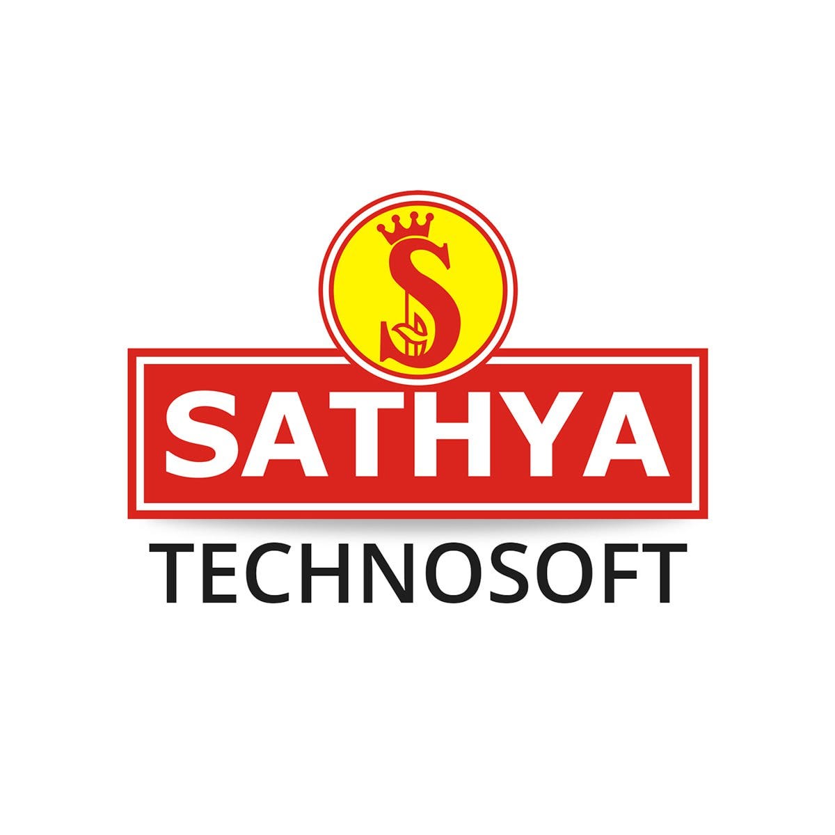 Sathya Technosoft Medium