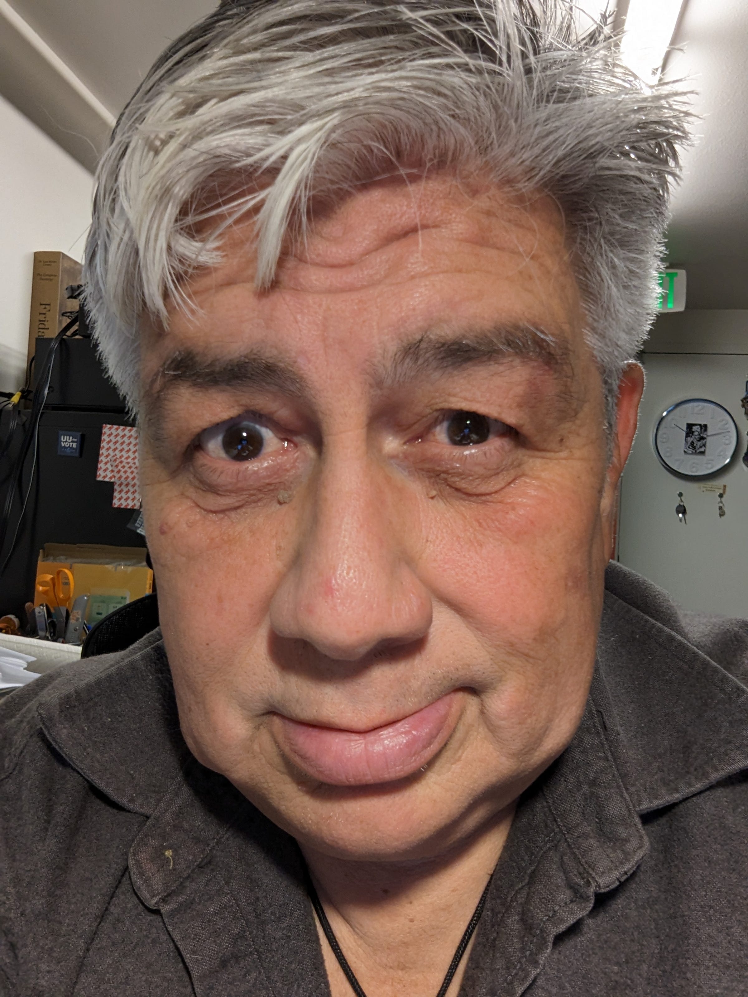 Matthew Chapa – Medium