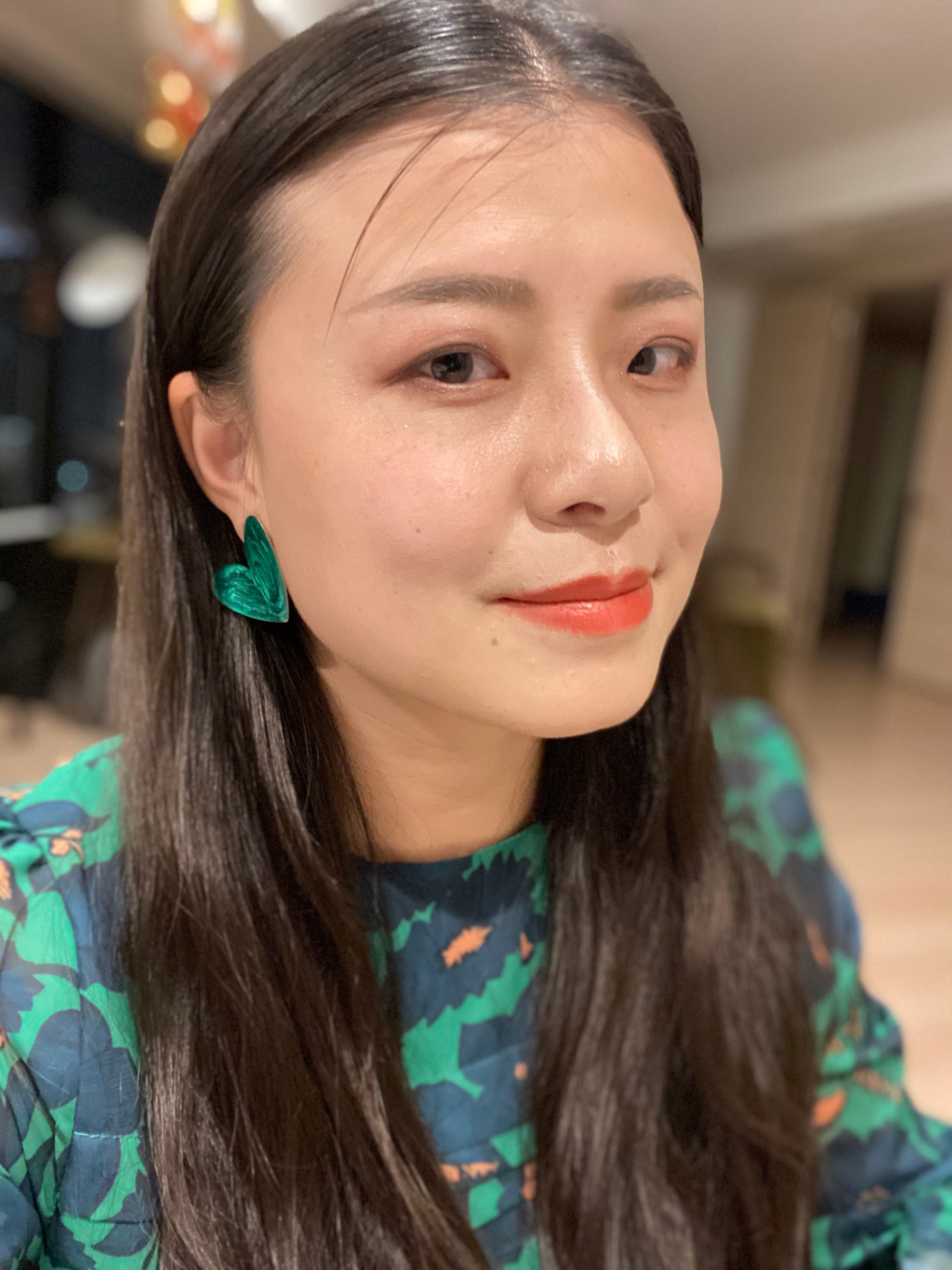 LU Lin, Ph.D. – Medium