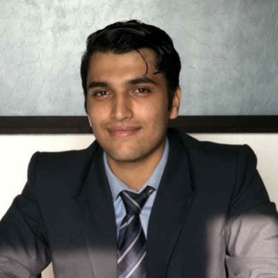 Arvind Krishna – Medium