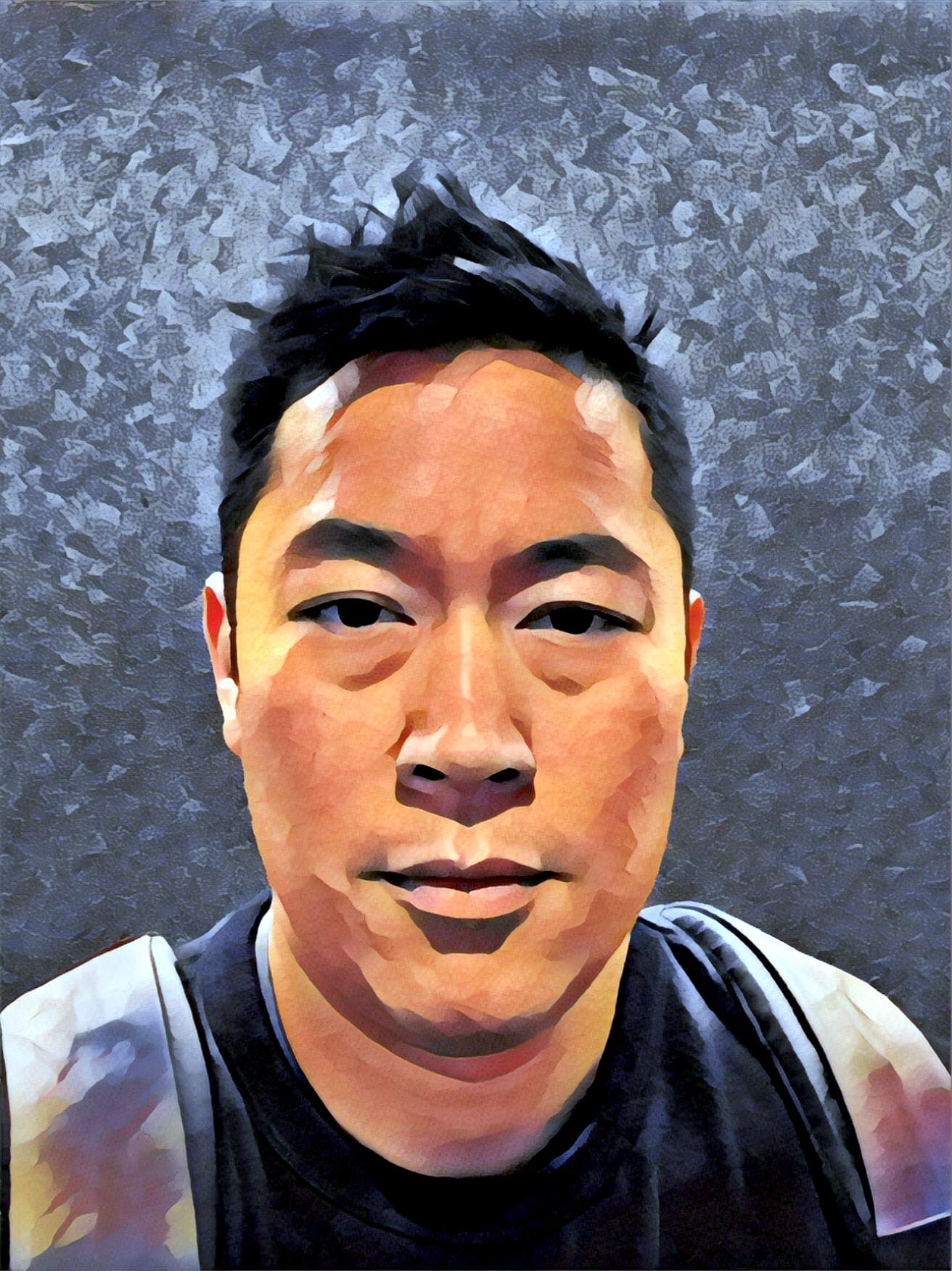 Calvin Nguyen Medium