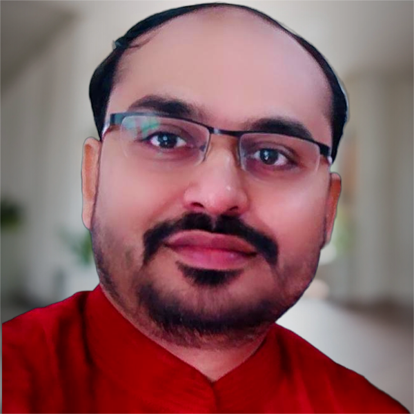 Gunjan Gupta Medium