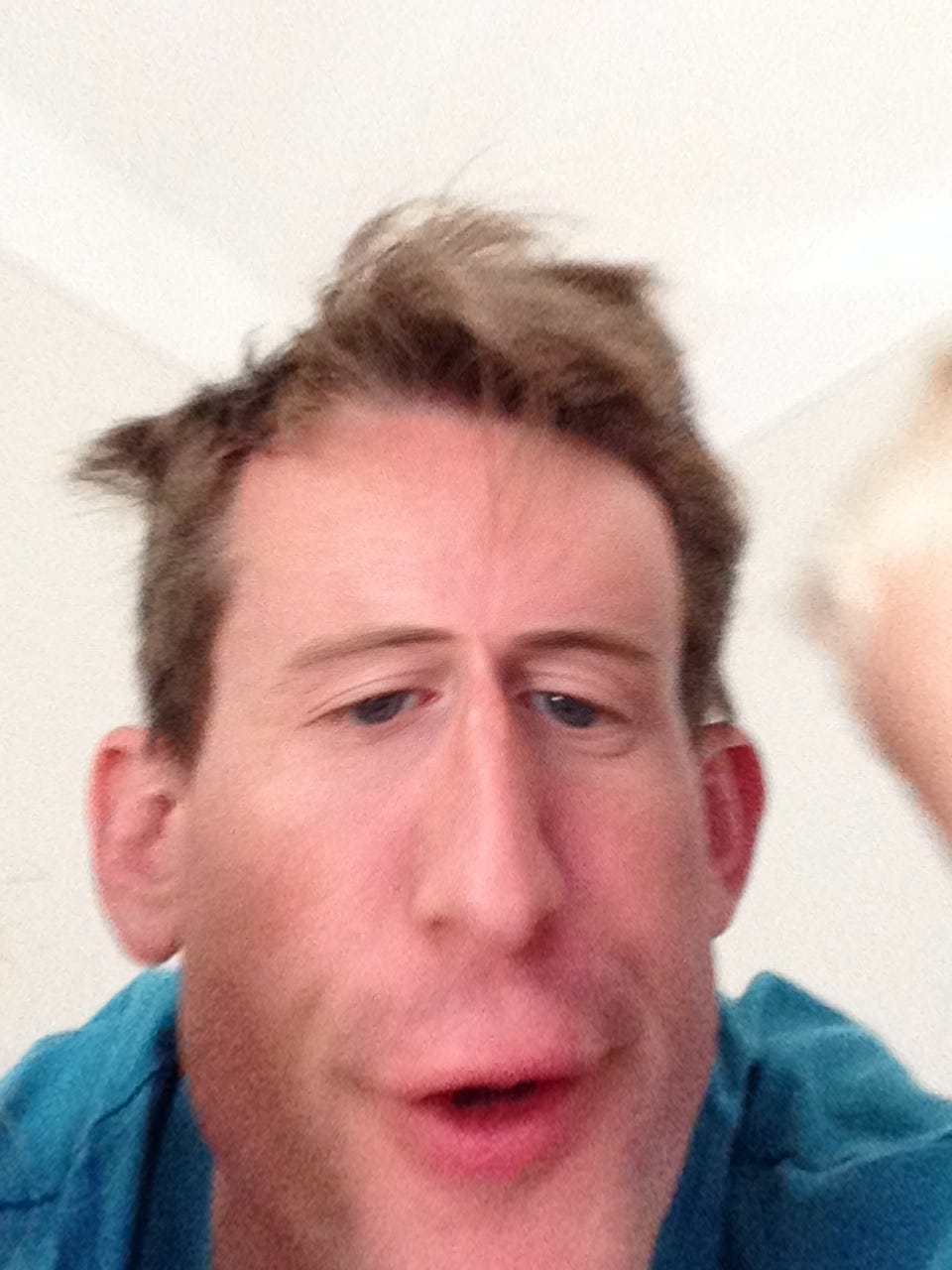 Freddy Hansen Medium