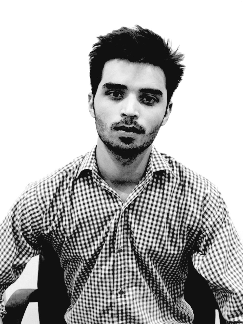 Shahab akhtar medium