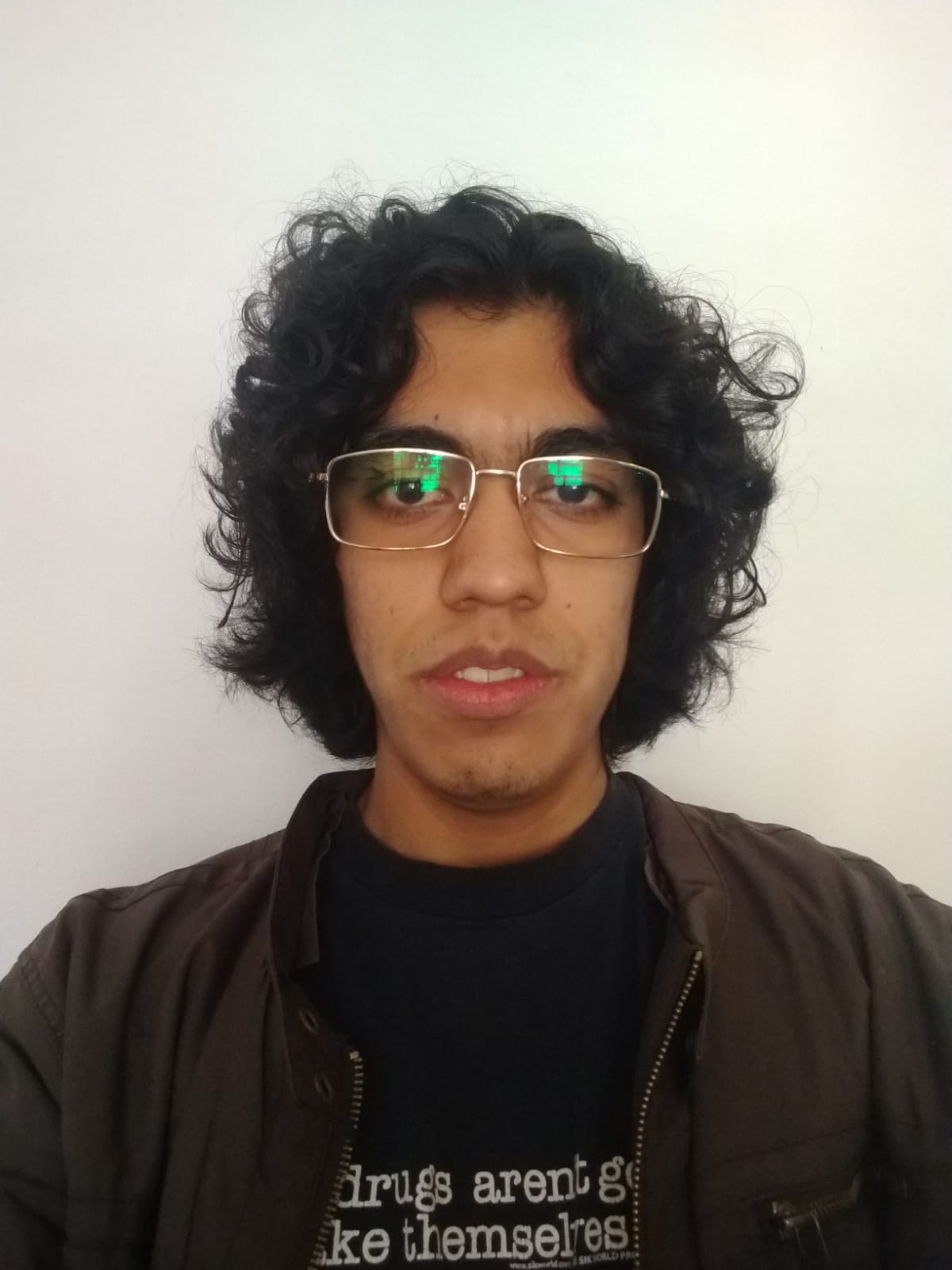 Miguel Arellano Medium Miguel arellano medium