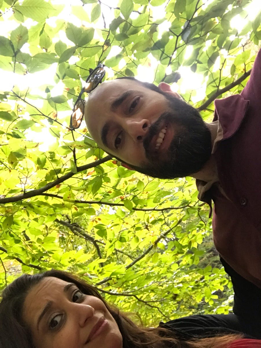Muhammad M. Mansour – Medium
