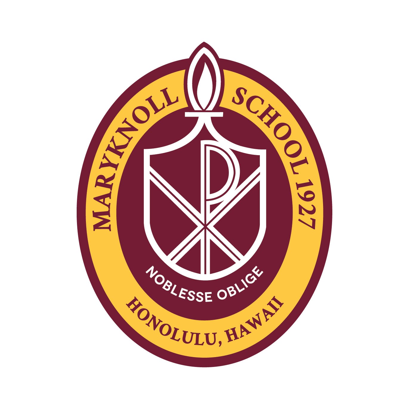 Maryknoll School Medium