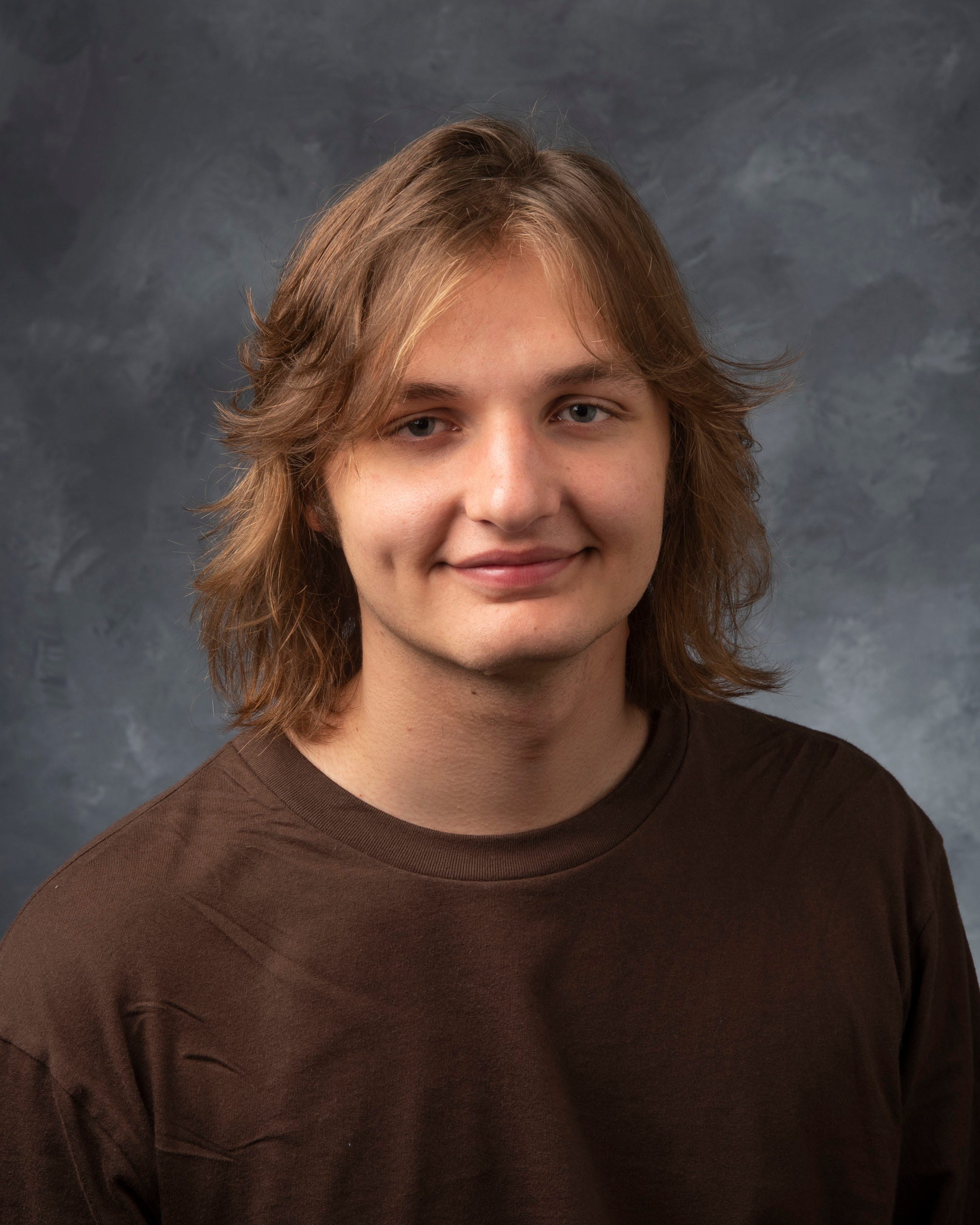 Ben ahlrichs medium