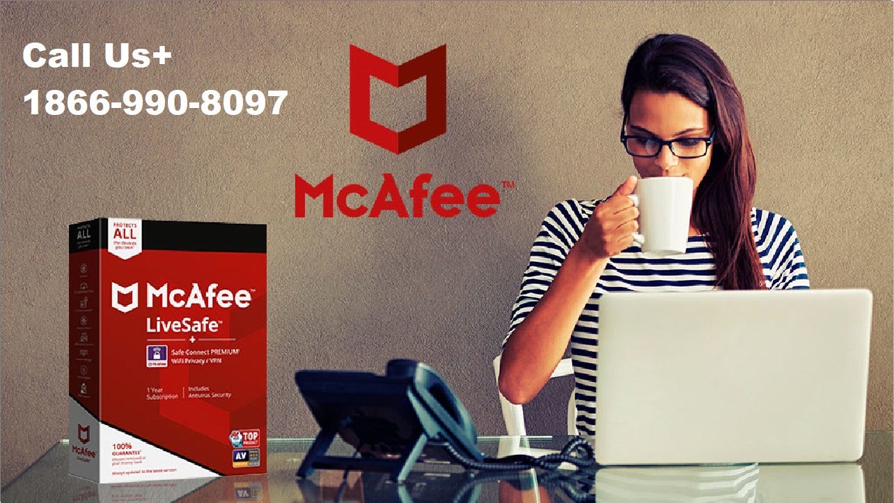  mcafee support medium