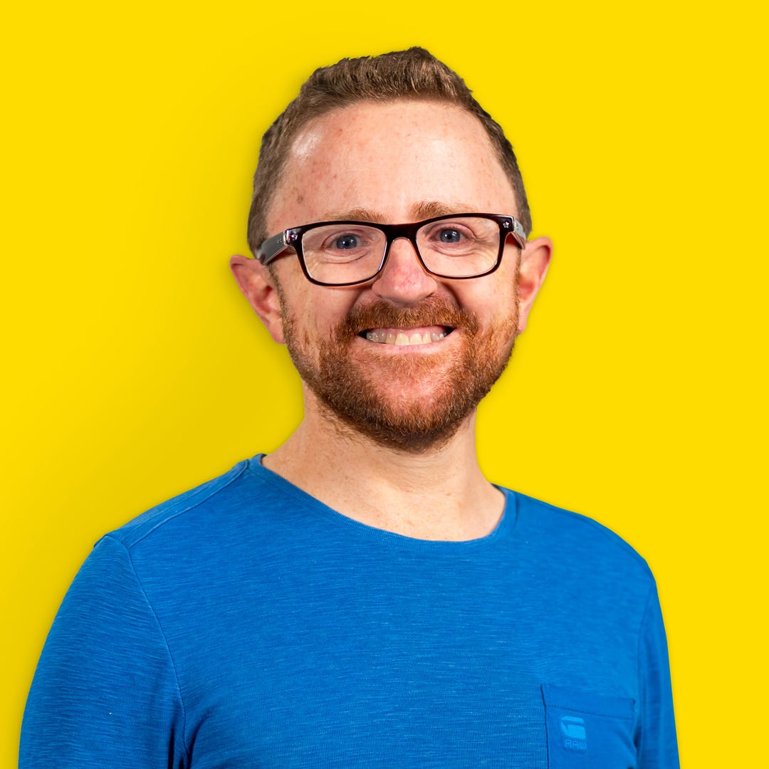 Malcolm Colman-Shearer – Medium