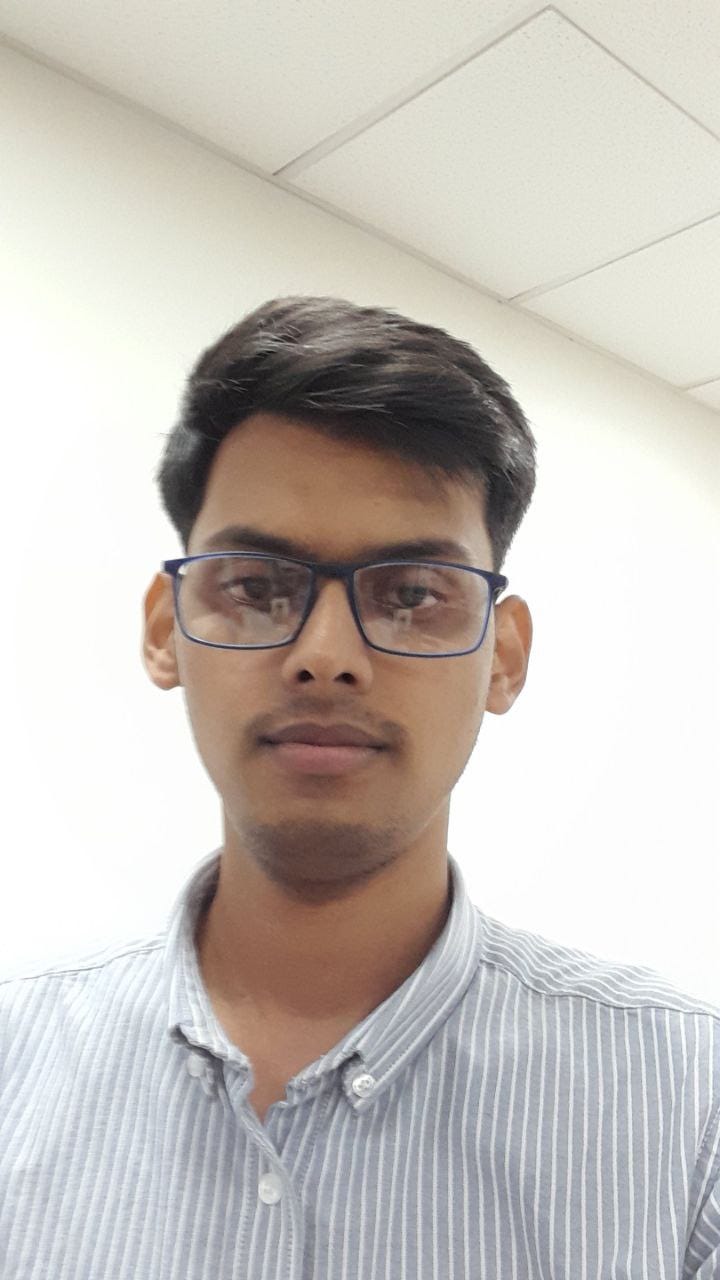 Saurabh Yadav Medium Saurabh yadav medium