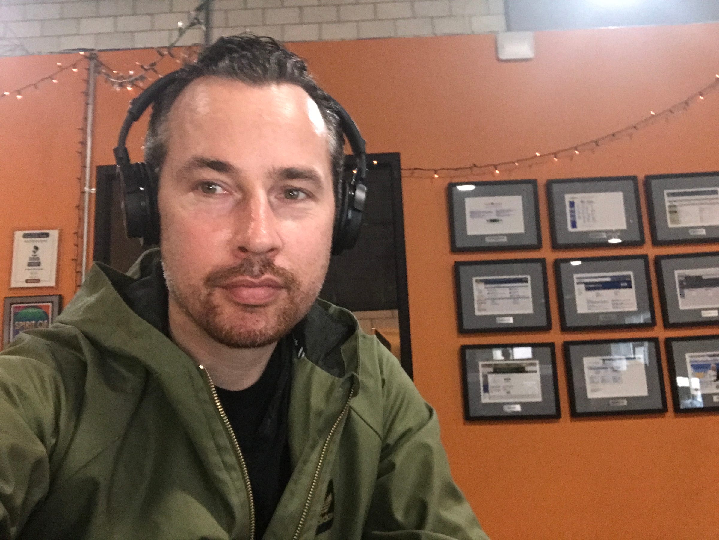 Lucas Bishop – Medium