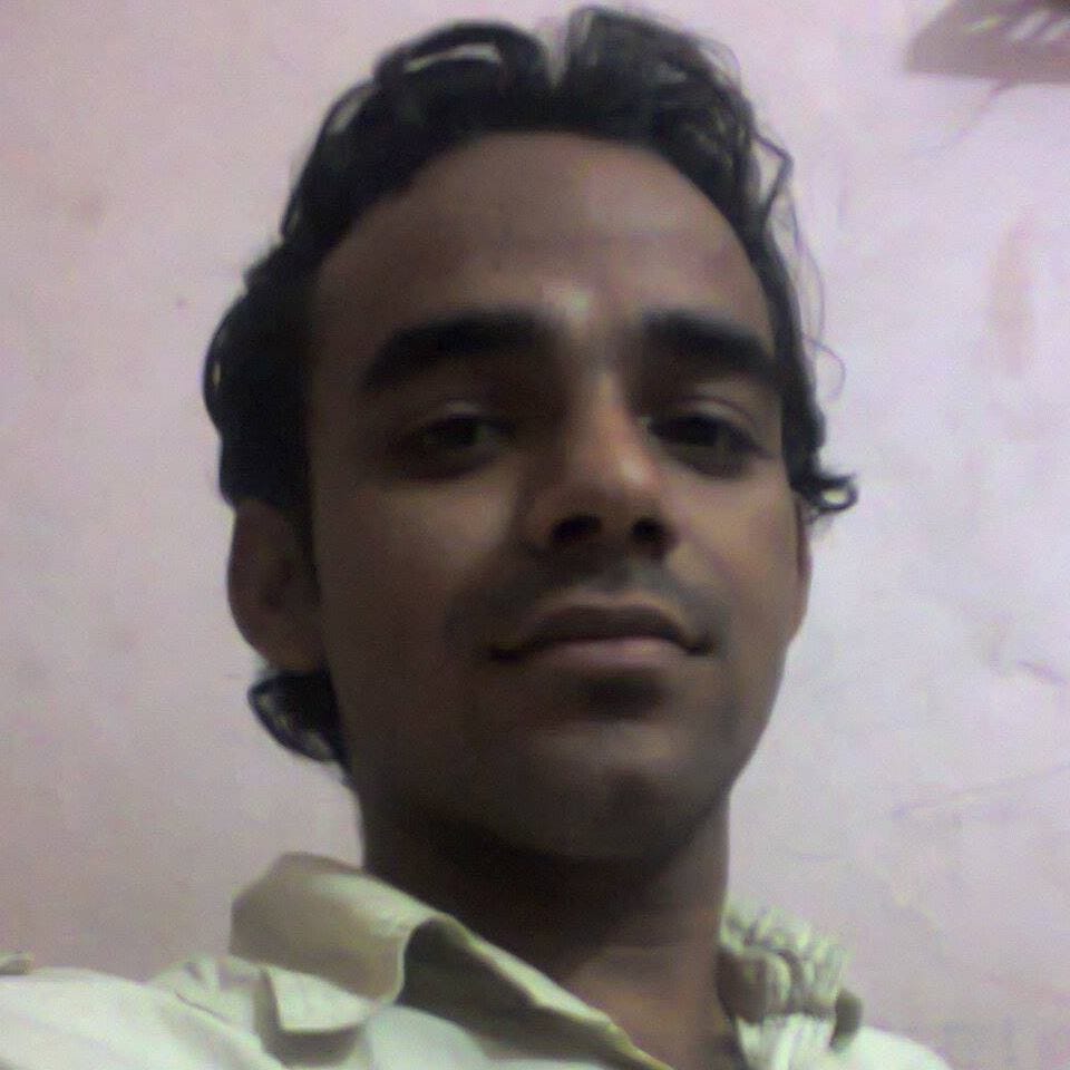 About ashish pandey medium